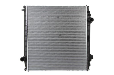 Radiator apa - Radiator motor EURO 6 potrivit MAN TGS I D2066LF85 2016-2021 (model nou, pe partea motorului)