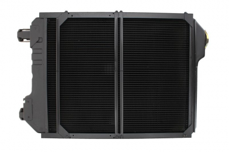 Radiator apa - Radiator motor NEW HOLLAND 8000, M, TM 675TA/FB-675TA/M2
