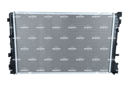 Radiator motor potrivit ABARTH 500 / 595 / 695, 500C / 595C / 695C 1.4 dupa 2008 [1]