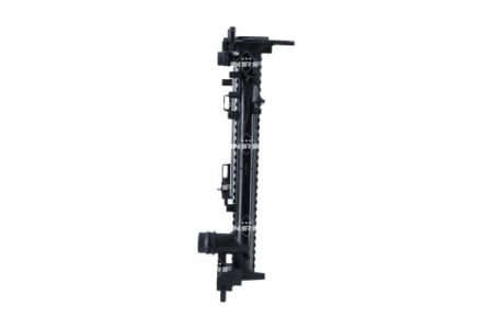 Radiator motor potrivit ABARTH GRANDE PUNTO, PUNTO, PUNTO EVO; ALFA ROMEO MITO; FIAT BRAVO II, GRANDE PUNTO, PUNTO EVO, PUNTO EVO/HATCHBACK; LANCIA DELTA III; OPEL CORSA D 1.3D-1.9D [3]