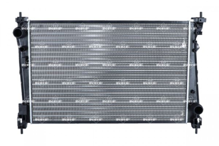 Radiator motor potrivit ABARTH GRANDE PUNTO, PUNTO, PUNTO EVO; ALFA ROMEO MITO; FIAT BRAVO II, GRANDE PUNTO, PUNTO EVO, PUNTO EVO/HATCHBACK; LANCIA DELTA III; OPEL CORSA D 1.3D-1.9D [2]