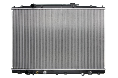 Radiator apa - Radiator motor potrivit ACURA MDX 3.7 2006-2013