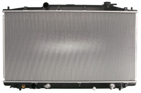 Piese Auto - Radiator motor potrivit Acura Rdx; Honda Accord VIII 2008-2015 - 2.0 / 2.4 / 3.5, aluminiu, 400×791×27 mm
