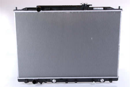 Radiator motor potrivit ACURA ZDX 3.7 dupa 2010 [1]