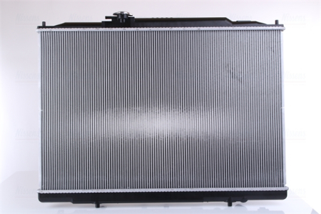 Radiator motor potrivit ACURA ZDX 3.7 dupa 2010 [2]
