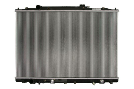 Radiator apa - Radiator motor potrivit ACURA ZDX 3.7 dupa 2010