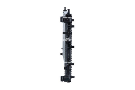 Radiator motor potrivit ALFA ROMEO 147 1.6/1.6LPG/2.0 2001-2010 [2]