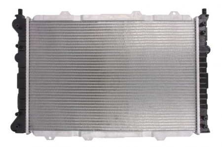 Radiator motor potrivit ALFA ROMEO 147, 156, GT 3.2 [1]