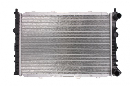 Radiator apa - Radiator motor potrivit ALFA ROMEO 147, 156, GT 3.2