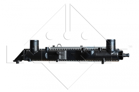 Radiator motor potrivit ALFA ROMEO 155; FIAT TEMPRA, TIPO; LANCIA DEDRA, DELTA II 1.1-2.0 [4]