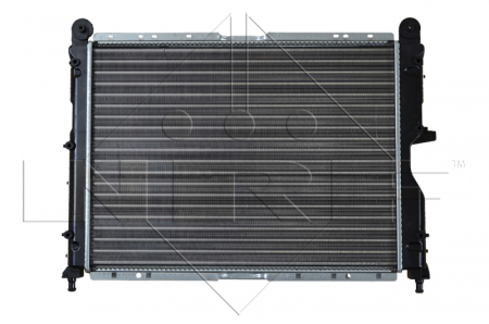 Radiator motor potrivit ALFA ROMEO 155; FIAT TEMPRA, TIPO; LANCIA DEDRA, DELTA II 1.1-2.0 [3]