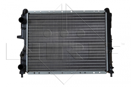 Radiator motor potrivit ALFA ROMEO 155; FIAT TEMPRA, TIPO; LANCIA DEDRA, DELTA II 1.1-2.0 [2]