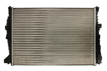 Radiator motor potrivit ALFA ROMEO 159, BRERA, SPIDER 1.8-3.2 [1]