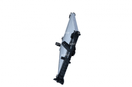 Radiator motor potrivit ALFA ROMEO 159, BRERA, SPIDER 2.0D [4]