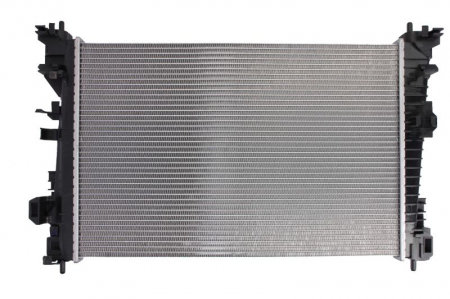 Radiator motor potrivit ALFA ROMEO 4C, 4C SPIDER, GIULIETTA 1.8 [1]