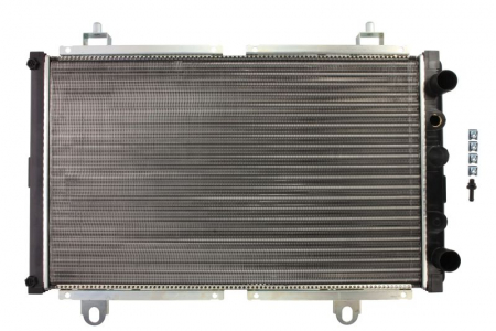 Radiator motor potrivit ALFA ROMEO AR 6; ARO 240-244; CITROEN C25; FIAT DUCATO, TALENTO; PEUGEOT 504, J5 1.9D-2.5D [1]