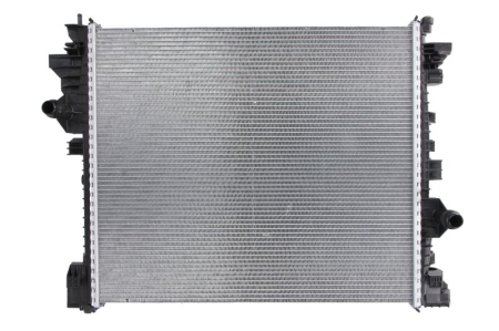 Radiator apa - Radiator motor potrivit ALFA ROMEO GIULIA, STELVIO 2.0/2.2D/2.9 dupa 2015
