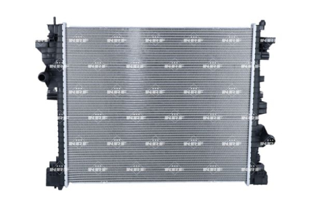 Radiator apa - Radiator motor potrivit ALFA ROMEO GIULIA, STELVIO 2.0/2.2D/2.9 dupa 2015