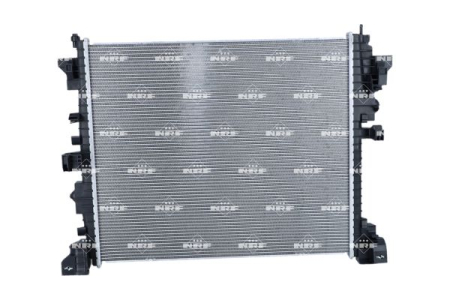 Radiator motor potrivit ALFA ROMEO GIULIA, STELVIO 2.0/2.2D/2.9 dupa 2015 [1]