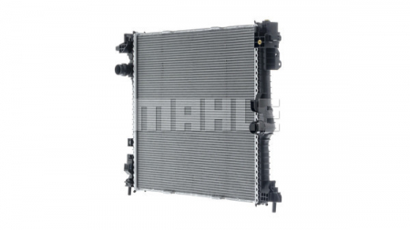 Radiator motor potrivit ALFA ROMEO GIULIA, STELVIO 2.0 [2]