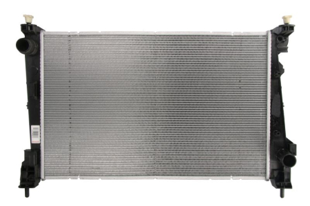Radiator apa - Radiator motor potrivit ALFA ROMEO GIULIETTA 1.6D/2.0D 2010-2020