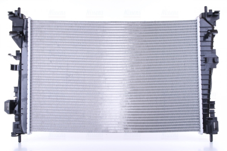 Radiator motor potrivit ALFA ROMEO GIULIETTA, GIULIETTA/HATCHBACK 1.4/1.4LPG [2]