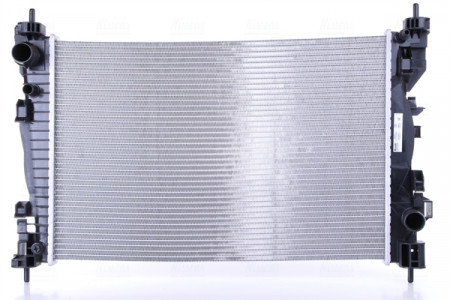 Piese Auto - Radiator motor potrivit ALFA ROMEO GIULIETTA, GIULIETTA/HATCHBACK 1.4/1.4LPG