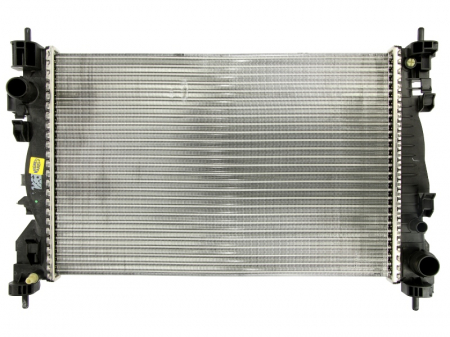Racire - Radiator motor potrivit ALFA ROMEO GIULIETTA, GIULIETTA/HATCHBACK 1.4/1.4LPG