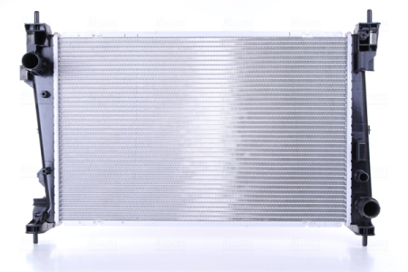 Radiator motor potrivit ALFA ROMEO GIULIETTA, GIULIETTA/HATCHBACK 1.6D/2.0D 2010-2020 [1]
