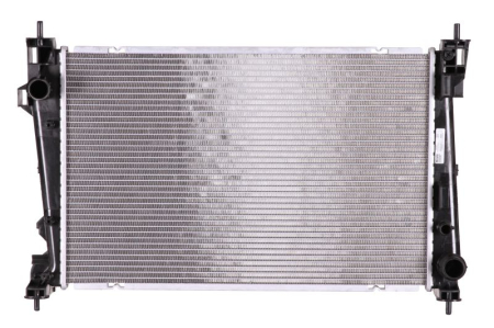 Radiator apa - Radiator motor potrivit ALFA ROMEO GIULIETTA, GIULIETTA/HATCHBACK 1.6D/2.0D 2010-2020