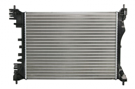 Radiator motor potrivit ALFA ROMEO MITO; FIAT DOBLO; OPEL COMBO TOUR, COMBO/MINIVAN 1.4/1.4CNG [1]