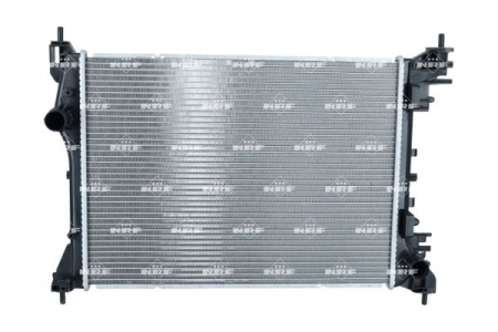 Radiator motor potrivit ALFA ROMEO MITO; FIAT DOBLO; OPEL COMBO TOUR, COMBO/MINIVAN 1.4/1.4CNG [2]