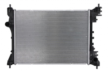 Radiator motor potrivit ALFA ROMEO MITO; FIAT DOBLO; OPEL COMBO TOUR, COMBO/MINIVAN 1.4/1.4CNG [0]