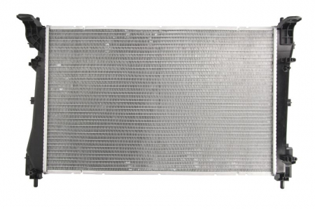 Radiator motor potrivit ALFA ROMEO MITO; FIAT PUNTO 0.9 [1]