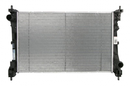 Racire - Radiator motor potrivit ALFA ROMEO MITO; FIAT PUNTO, PUNTO/HATCHBACK 0.9/0.9LPG
