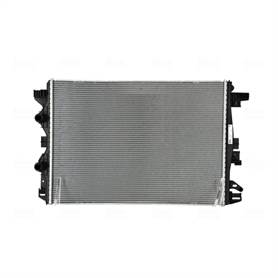 Radiator motor potrivit ALFA ROMEO TONALE; JEEP COMPASS 1.3/1.3H/1.5H dupa 2020 [1]