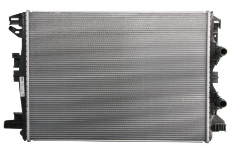 Radiator apa - Radiator motor potrivit ALFA ROMEO TONALE; JEEP COMPASS 1.3/1.3H/1.5H dupa 2020