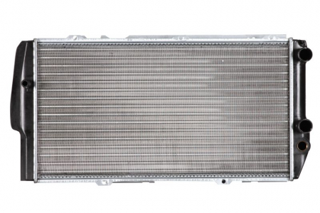 Radiator apa - Radiator motor potrivit AUDI 100 C2, 100 C3, 200 C2, 200 C3 1.6-2.5D