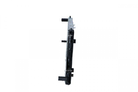 Radiator motor potrivit AUDI 100 C4 2.8 [1]