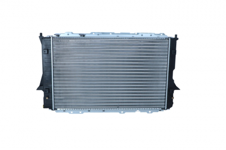 Radiator motor potrivit AUDI 100 C4 2.8 [3]