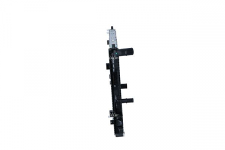Radiator motor potrivit AUDI 100 C4 2.8 [3]