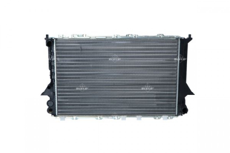 Radiator apa - Radiator motor potrivit AUDI 100 C4 2.8