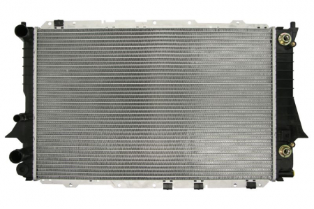 Radiator apa - Radiator motor potrivit AUDI 100 C4, A6 C4 1.8-2.5D