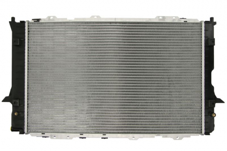 Radiator motor potrivit AUDI 100 C4, A6 C4 1.8-2.5D [1]