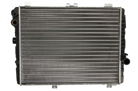 Radiator motor potrivit AUDI 80 B2, 80 B3, 80 B4, 90 B2, 90 B3, CABRIOLET B3, COUPE B2, COUPE B3 1.9-2.3 [2]