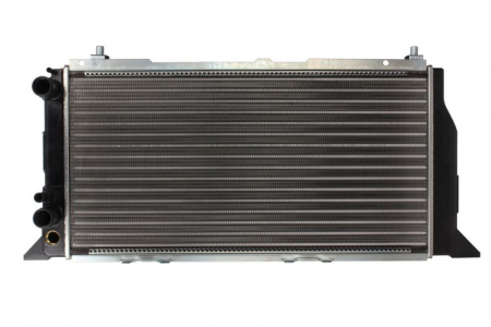 Piese Auto - Radiator motor potrivit AUDI 80 B3, 90 B3, COUPE B3 1.6-2.0