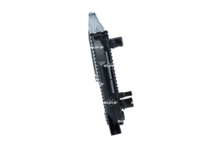 Radiator motor potrivit AUDI 80 B3, 90 B3, COUPE B3 1.6-2.0 dupa 1986 [2]