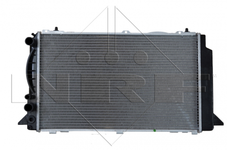 Radiator motor potrivit AUDI 80 B4, CABRIOLET B3, COUPE B3 1.6/1.9D/2.0 [1]