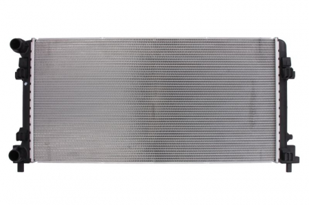 Radiator apa - Radiator motor potrivit AUDI A1; SEAT TOLEDO IV; SKODA RAPID 1.6D