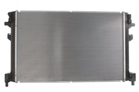 Radiator motor potrivit AUDI A3, A5, Q2, Q3, TT; SEAT ATECA, LEON, LEON SC, LEON ST, TARRACO; SKODA KODIAQ I, OCTAVIA III, SUPERB III; VW ARTEON, CADDY CALIFORNIA V CAMPER 1.2-2.0D [1]